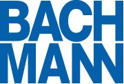 Bachmann, Verlängerung H05VV-F 3G1,5mm² sw, 0,5m, CEE7/7 / C19