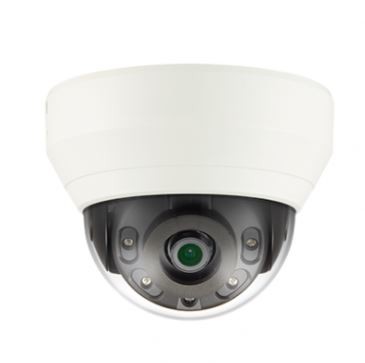 Hanwha Techwin IP-Cam Fixed Dome &quot;Q-Serie QND-8080R 5MP
