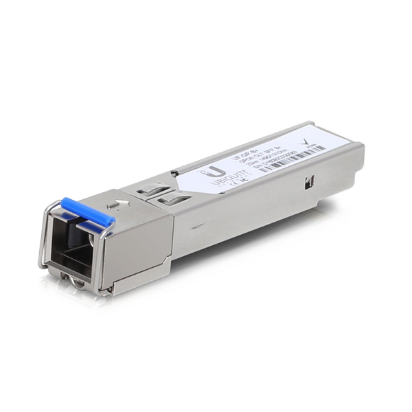 Ubiquiti UFiber GPON OLT, Class B+ SFP Module