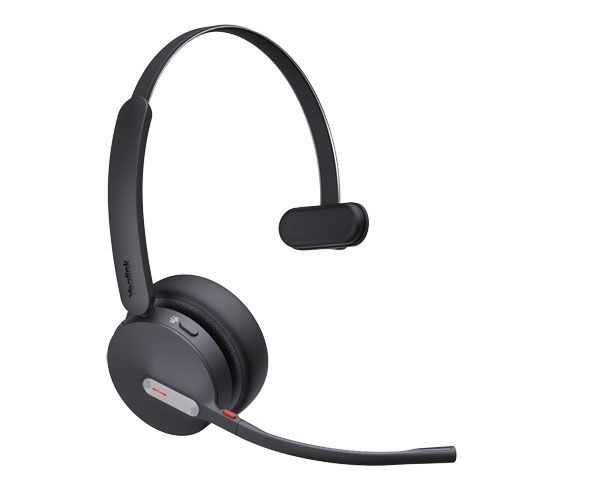 Yealink Bluetooth Headset - BH70 Mono Teams USB-A