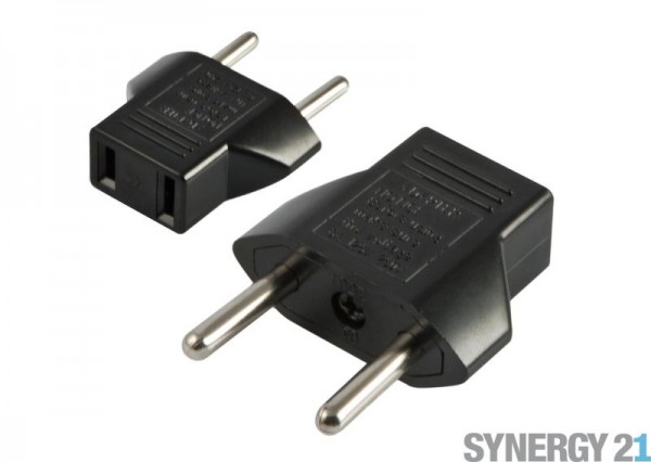 Synergy 21 LED Adapter Netzteil D-&gt;CN