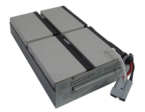 Akku OEM RBC23-MM-BP, Batteriekit für SU1000(A1000)RMI2U,