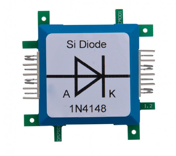 ALLNET BrickRknowledge Diode Siliziumdiode 1N4148