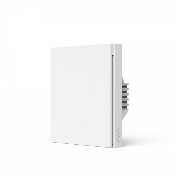 AQARA Smart Wall Switch 1-fach mit Neutralleiter