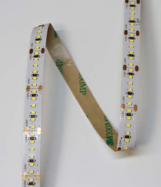 Synergy 21 LED Flex Strip 260 WW DC24V 35,6W IP20 CRI&gt;90 2216 *Projekt 2m*