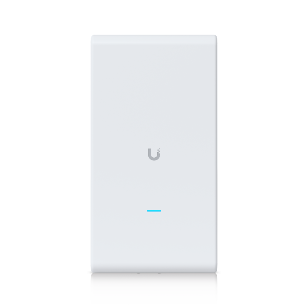 Ubiquiti Wireless AP WIFI5 Â• AC1750 Â• 3x3 Â• Outdoor Â• 1 GbE Â• 5er Pack Â• UniFi Â• UAP-AC-M-PRO-5