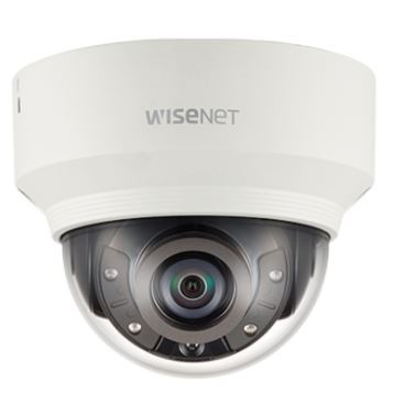 Hanwha Techwin IP-Cam Fixed Dome &quot;X-Serie XND-8030RP