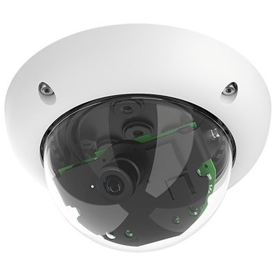 Mobotix D26B Komplettkamera 6MP, B079 (Nacht)