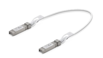 Ubiquiti UniFi SFP DAC Patch Cable / 0,5 m / UC-DAC-SFP+