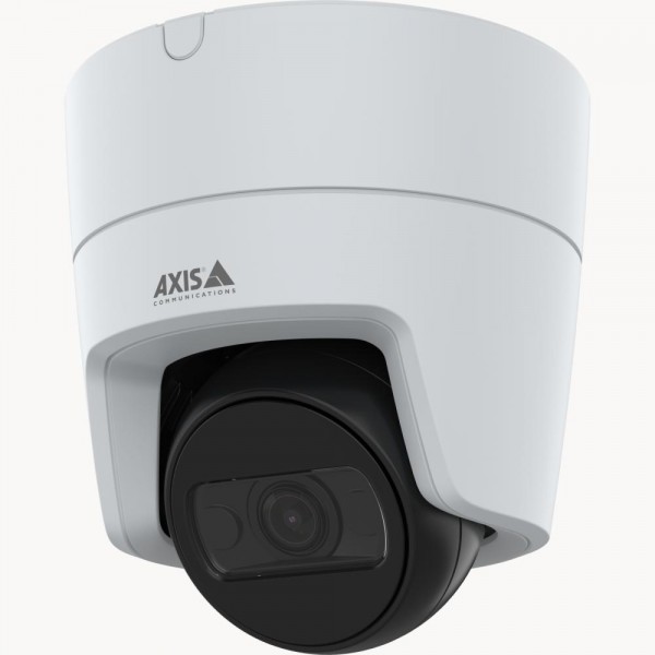 AXIS Netzwerkkamera Fix Dome M3128-LVE White 8 MP