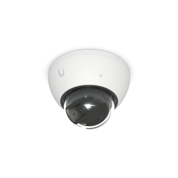 Ubiquiti UniFi Video Camera AI Dome • Outdoor • 4K • 109.9° Weitwinkel • IR-Nachtsicht • PoE • UVC-AI-Dome-W