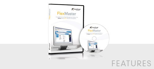 CommScope RUCKUS FlexMaster Software Upgrade 2500 to 5000 AP?s