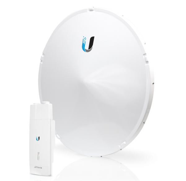 Ubiquiti AirFiber, 11GHz AF11-Complete-HB