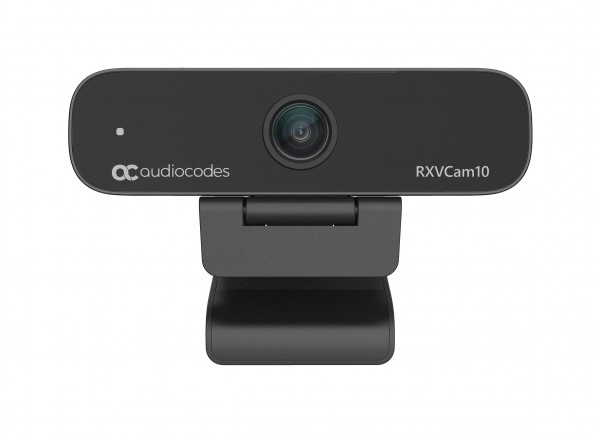 AudioCodes RXVCAM10-B17 Teams C470HD IP Phone and HD Video USB Camera Bundle 17
