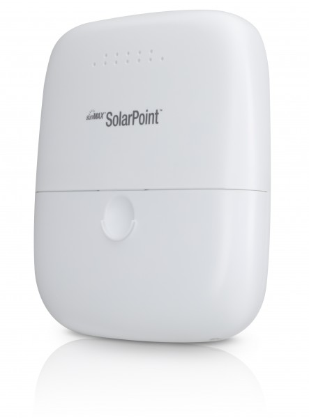 Ubiquiti Solar Switch SM-SP-40 SunMax