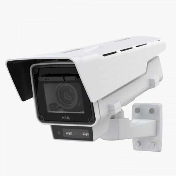 AXIS Netzwerkkamera Box-Typ Q1656-LE 4MP