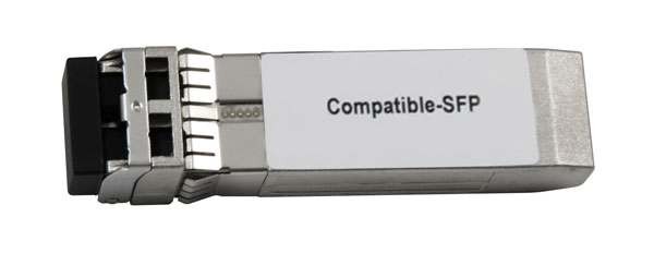 GBIC-Mini, SFP, 1000, LX/LC, kompatible f.D-Link, bis 50Km,