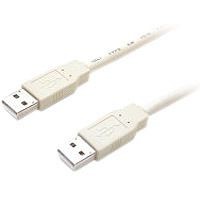 Kabel USB2.0, 5m, A(St)/A(St),