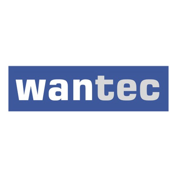 Wantec 2wIP zub. Desktopnetzteil 48V DC, 15,4 Watt PoE