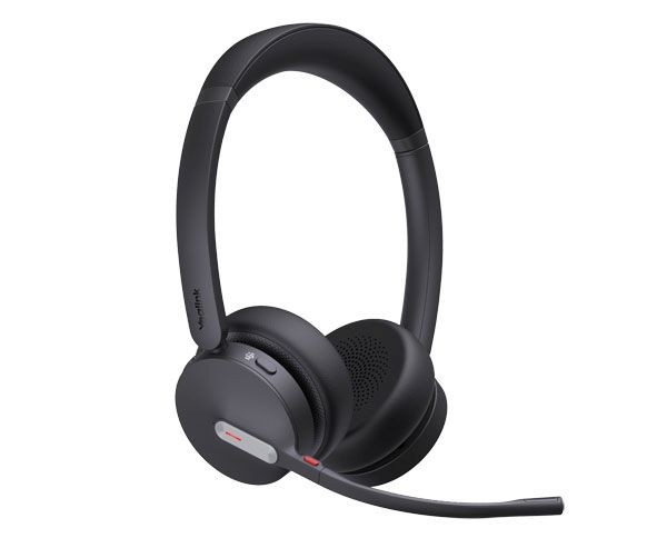 Yealink Bluetooth Headset - BH70 Dual Teams USB-C/A