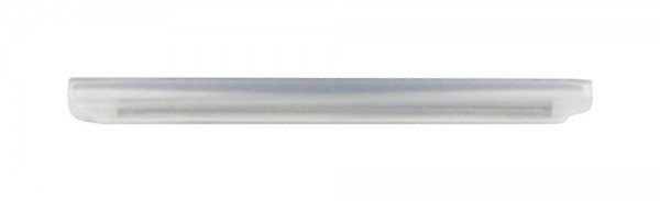 LWL-SpleißSchutz, Schrumpfschlauch(Heatshrink), transparent, 40mm, 100-Pack, Synergy21