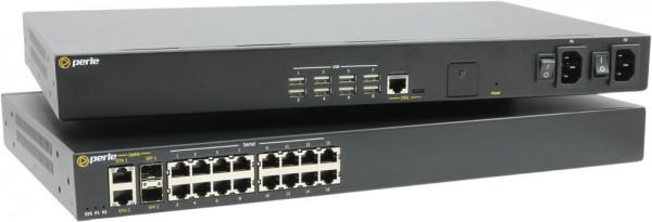 Perle Serial Console Server IOLAN SCR226