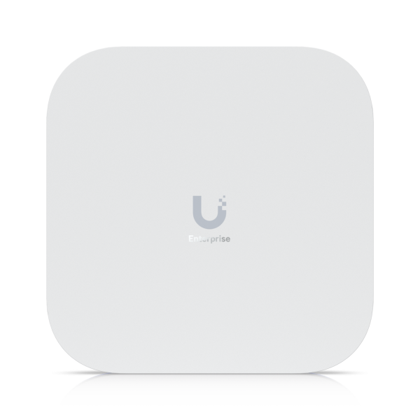 Ubiquiti Wireless AP WIFI7 • BE20780 • 4x4 • Indoor • 10 GbE • UniFi • E7