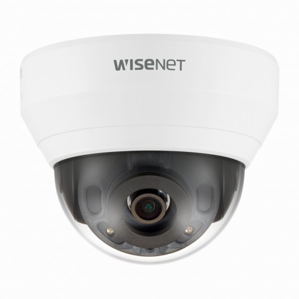 Hanwha Techwin IP-Cam Fixed Dome &quot;Q-Serie&quot; QND-7032R IR 4MP