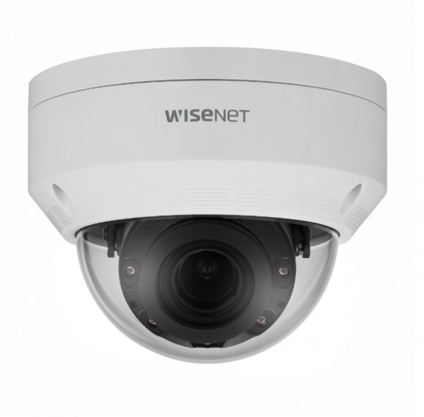 Hanwha Techwin IP-Cam Fixed Dome &quot;A-Serie&quot; ANV-L6012R