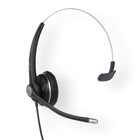SNOM Headset-Monaural Kopfbügel, A100M für 3x0/D3x5/7x0/D7x5