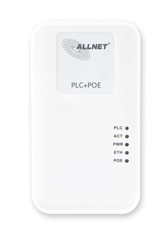Allnet Powerline Phasenkoppler 3 Phasen + LX Passiv ALL168X