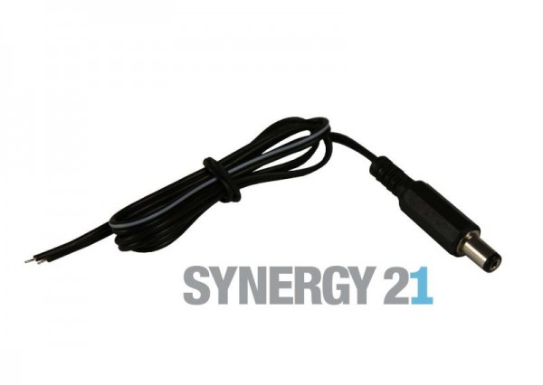 Synergy 21 LED light panel zub. Netzteil Anschluß