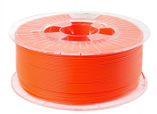 Spectrum 3D Filament / ASA 275 / 1,75mm / Lion Orange / Orange / 1kg