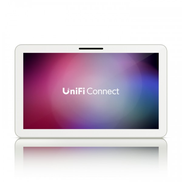 Ubiquiti UniFi Connect Display / 21.5&quot; Full HD / PoE++ / 32 GB / UC-Display