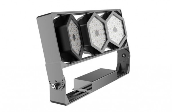 Synergy 21 LED Objekt/Stadion HC Strahler 300W IP67 cw