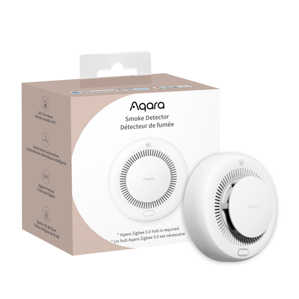 AQARA Smoke Detector