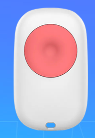 Akuvox Smart Home Emergency Button