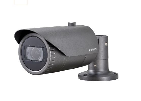 Hanwha Techwin IP-Cam Bullet &quot;Q-Serie&quot; QNO-6082R