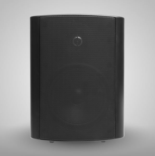 Soundvision · TruAudio · Outdoor Lautsprecher · Commercial Serie · OL-5BK · 2-Wege