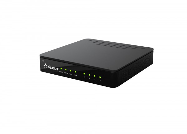 Yeastar S-Series PBX - S20 up to 20 Users (V4)