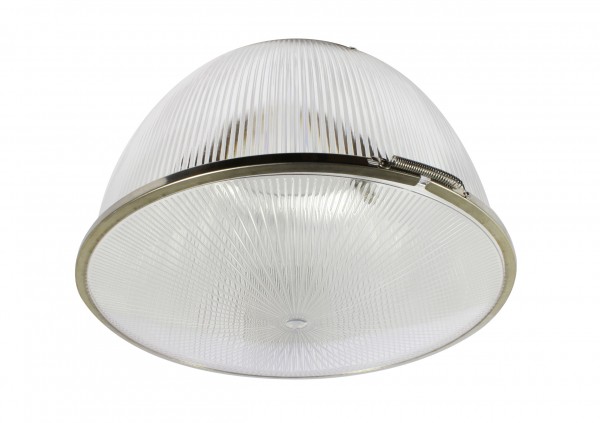 Synergy 21 LED Spot Pendelleuchte UFO zub. Lampenschirmabdeckung transparent L