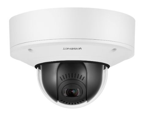 Hanwha Techwin IP-Cam Fixed Dome &quot;X-Serie PLUS XND-6081VZ 2MP