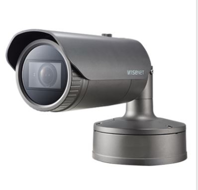 Hanwha Techwin IP-Cam Bullet &quot;X-Serie XNO-8080RP