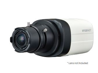 Hanwha analog Box Kamera HCB-6000PH/EX
