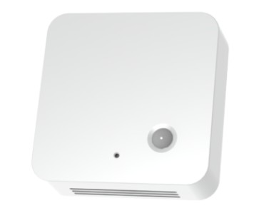 ELSYS · LoRa · LoRAWANIndoor Air Quality sensor Display - Raumsensor für Temperatur, Luftfeuchtigkeitund CO2 mit Display