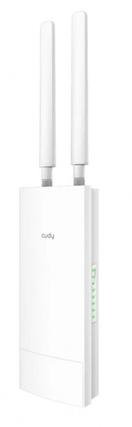 Cudy Outdoor 4G LTE Cat 6 AC1200 Wi-Fi Gigabit Router, LT700 Outdoor