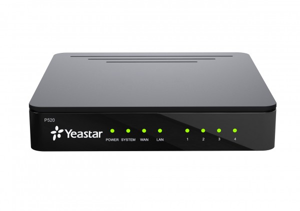 Yeastar P-Series P520