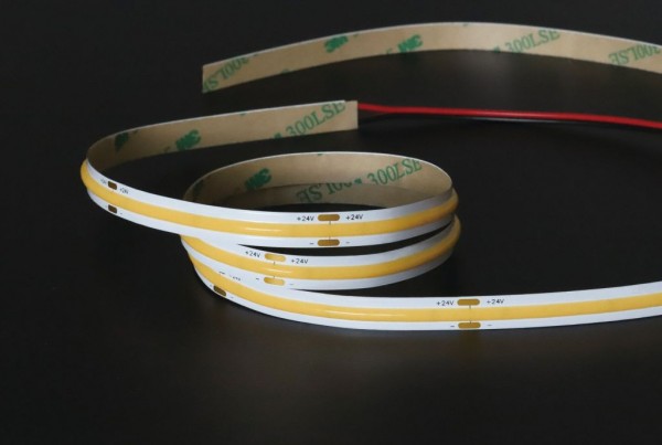 Synergy 21 LED Flex Strip COB NW DC24V 50W CRI&gt;90