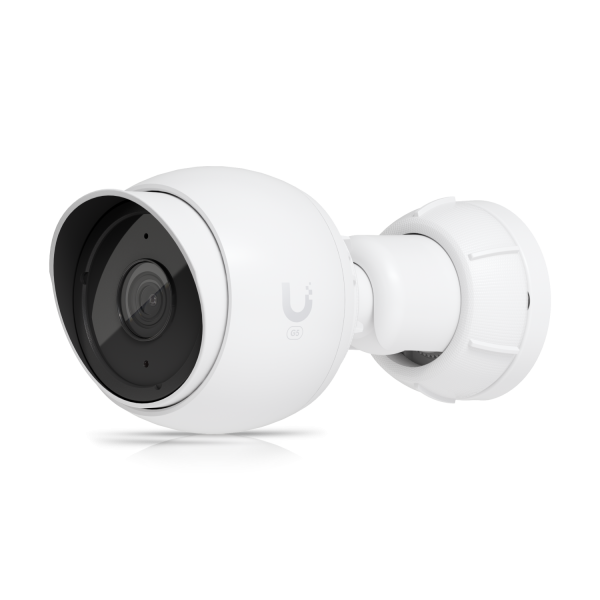 Ubiquiti UniFi Video Camera G5 Bullet 3er Pack / Outdoor / 2k / POE / Magic Zoom / Infrarot / Microphone / UVC-G5-Bullet-3