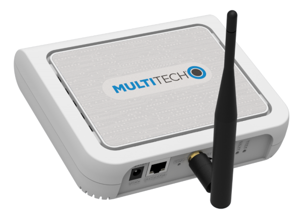 MultiTech · MultiTech Conduit® AP (Access Point) · MTCAP2-868-042A-POE